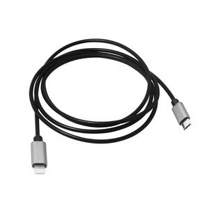 lot 71457 image: iOS 17 to MicroUSB OTG Cable Compatible with Shure MV5, MV51, MV88 and Mvi (AMV-LTG15), Motiv Products, 1.5m 5feet, for iPhone 14 13 12 Mini Pro Max,11, Xs Xr, New SE 8, AMV-LTG15 Replacement