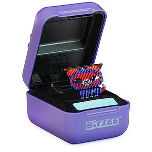 lot 71489 image: Bitzee, Interactive Toy Digital Pet with 15 Animals Inside, Virtual Electronic Pets React to Touch, Kids Toys for Girls and Boys