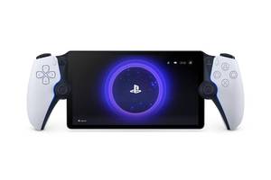 lot 14536 image: PlayStation Portal Remote Player for PS5 Console - Retail $199