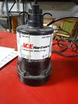 Ace hardware submersible pump