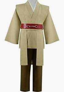 lot 9004 image: Jedi Anakin Costume