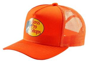 lot 9018 image: Bass Pro Hat