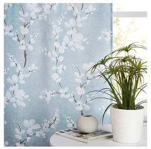 lot 9033 image: Blossom Curtains