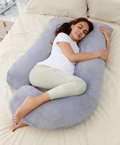 lot 9037 image: Pregnancy Pillow