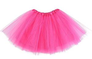lot 9094 image: Pink Tutu
