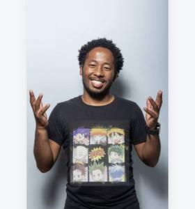 lot 9102 image: Hunter x Hunter Shirt