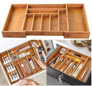 lot 9030 image: Bamboo Tray