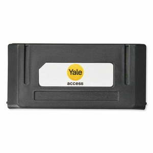 lot 1656 image: Yale AYR-MOD-WF1-USA Wi-Fi Smart Module for Assure Locks and Levers - Retail $104