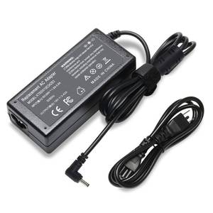 lot 92114 image: AC Charger for Samsung Galaxy View SM-T670 SM-T677A 18.4 Tablet Galaxy Book Flex 2 Alpha NP730QCJ NP730QDA NP730QCJ-K01US K02US NP730QDA-KB1US KA3US Notebook 9 NP900 NP900X NP940 NP940X NP930X Charger