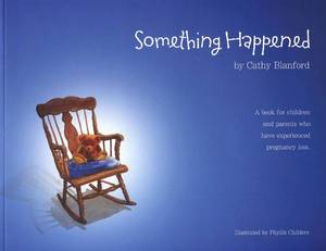 lot 92206 image: Something Happened