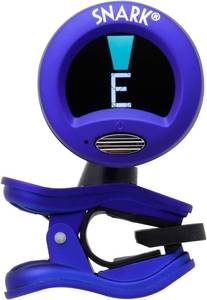 lot 93562 image: Snark SN1X Clip-On Chromatic Tuner (Current Model)