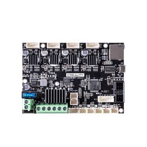 lot 93617 image: Creality Ender 3 Silent Motherboard, Upgraded 32 Bit 3D Printer Silent Board Motherboard V4.2.7 with TMC2225 Driver Marlin for Ender 3, High Quality Assembly and Use Easily Ender 3 Silent Motherboard