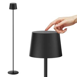 lot 93847 image: Ralbay Cordless Floor Lamp, 51.2inch Waterproof Outdoor Floor Lamp, Adjustable Height 7000mAh Battery Floor & Desk Lamp, Modern Portable Tall Pole Standing Light for Outdoor,Living Room,Bedroom - Retail $79.99
