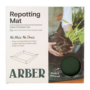 lot 71753 image: Arber Outdoor Garden Transplanting and Repotting Set