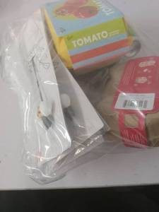 lot 71755 image: mystery bag