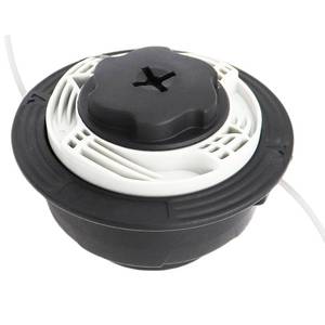 lot 71792 image: ACCYPRO C6-2 String Trimmer Head for Stihl FS38 FS40 FS40C FS45 FS46 FS50 FS50C FSA60R FSA86R FSE60 FSE71 FSE81 (1 pack)