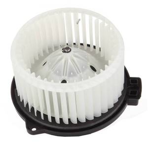 lot 71793 image: cciyu HVAC Heater Blower Motor with Wheel Fan Cage 87103-06031 Air Conditioning AC Blower Motor fit for 2004-2005 Lexus RX330 2000-2004 Toyota Avalon 2002-2006 Toyota Camry 2004-2008 Toyota Solara