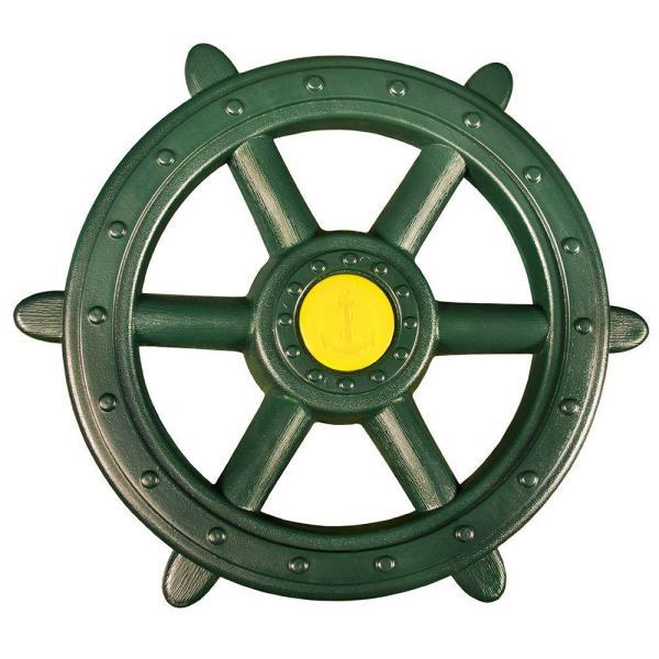 lot 139 image: 2 Gorilla Large Ships Wheel