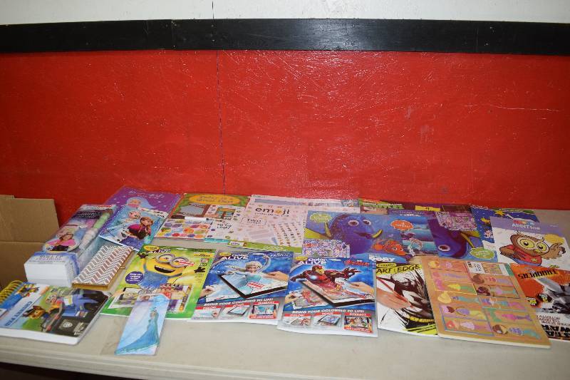 lot 204 image: Miscellaneous