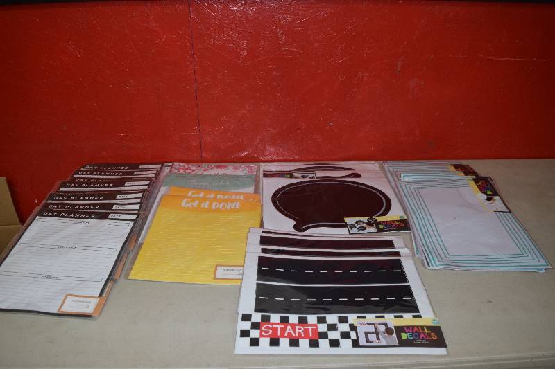 lot 205 image: Miscellaneous
