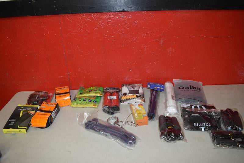 lot 237 image: Sporting Goods
