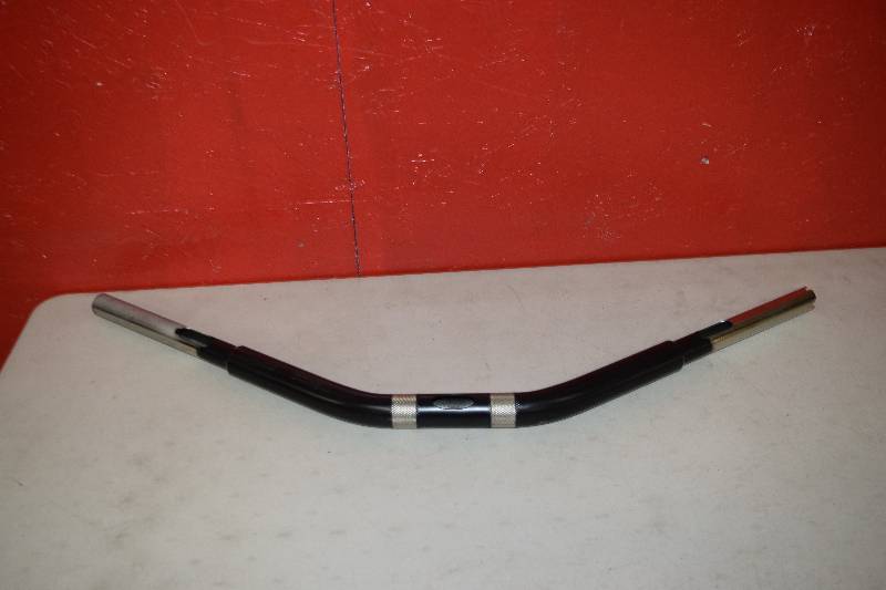 lot 302 image: Motorcycle Handle Bars