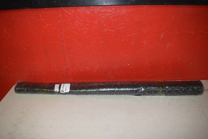 lot 303 image: Truck, Cargo or Trunk Mat