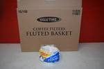 15 Packages of 150 Count Coffee Filters