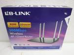 lb link router