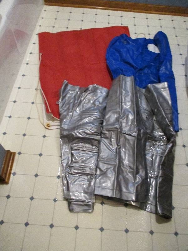 lot 280 image: Random Lot of Items