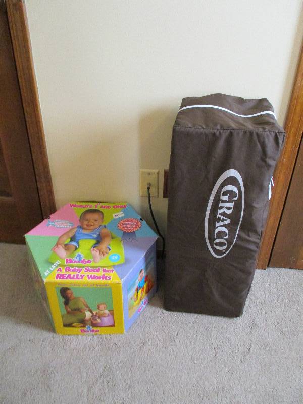 lot 286 image: Lot of Kids Items
