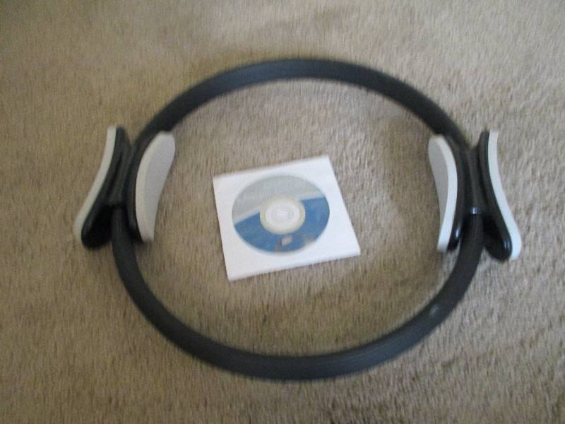 lot 288 image: Aero Pilates