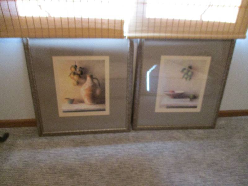 lot 326 image: Wall Art