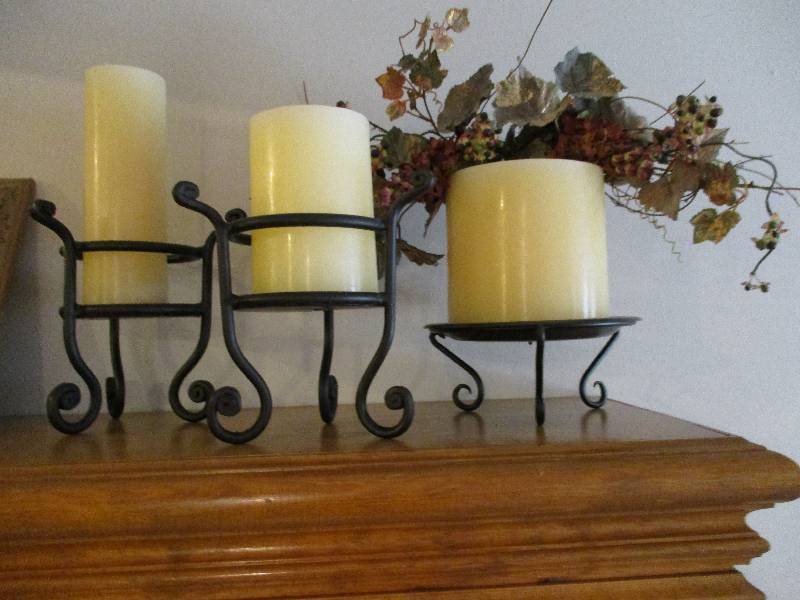 lot 330 image: Home Dcor Lot