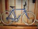 Vintage Univega Activa Sport Bicycle