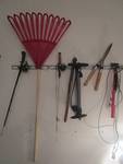 Lot of Outdoor Tools #2
