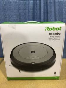 lot 2224 image: iRobot Roomba Robot Vacuum