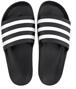 lot 7207 image: Adidas Adilette Aqua Slides (Mens Size 9)