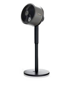 lot 7227 image: Shark FlexBreeze Fan with InstaCool Mist Attachment, Cordless & Corded, Outdoor & Indoor (Missing FlexBreeze Fan Head)