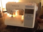 Singer sewing machine did not come with power cord or footpedal and easily buy on eBay nice solution