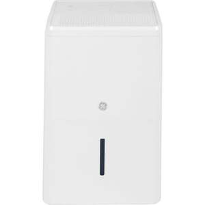 lot 28223 image: GE Energy Star Portable Dehumidifier 35 Pint Perfect for Basement or Rooms up to 3000 Sq ft
