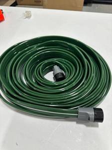 lot 28237 image: Flat Sprinkler Hose