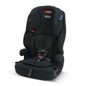 lot 28247 image: Graco Tranzitions 3 in 1 Harness Booster Seat, Proof (B07C2RNRCJ)