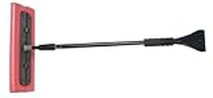 lot 32306 image: SUBZERO 18833 Snow Brush Telescopic 51 In.
