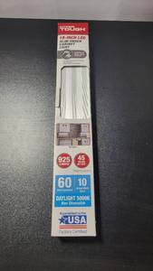 lot 56422 image: Hyper Tough 18- Inch Slim Under Cabinet Light