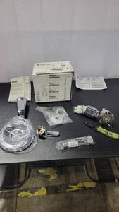 lot 56423 image: Delta Trim Kit BT13410