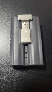 lot 56430 image: Ring Doorbell Replacement Battery 5AT3S3