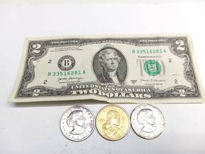 lot 849 image: United States Currency Lot