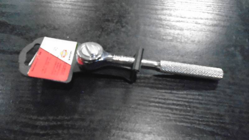 lot 4678 image: Husky 14 Drive Ratchet.USA.