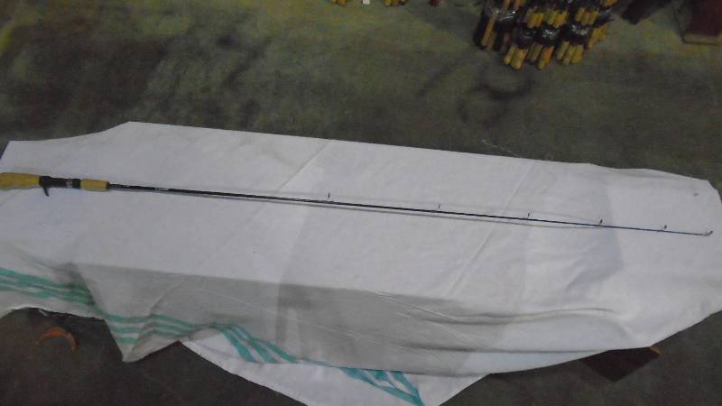 lot 4732 image: New Fishig Pole.